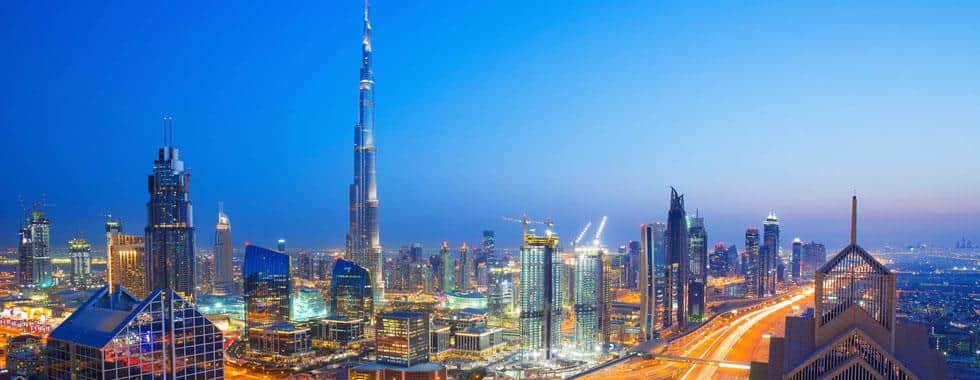 Simply DUBAI